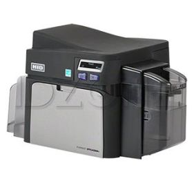 Fargo 52116 ID Card Printer