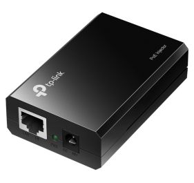 TP-Link TL-POE150S Cables, Connectors, and Adapters