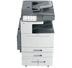 Lexmark 22ZT182 Multi-Function Printer