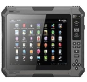 Newland iX105-280000111B Tablet
