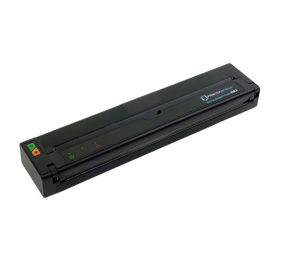 Printek 93904 Barcode Label Printer