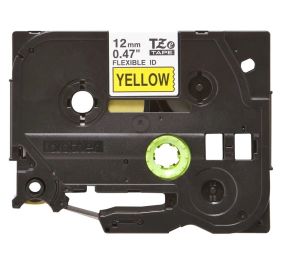 Brother TZEFX631 Barcode Label