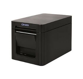 Citizen CT-S251RSUBK Receipt Printer