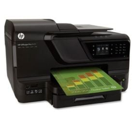 HP CM749A#B1H Multi-Function Printer