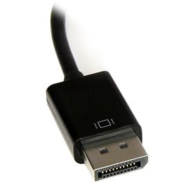 StarTech DP2VGA3X5 Cables, Connectors, and Adapters