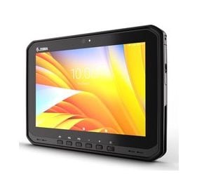 Zebra ET60 Tablet