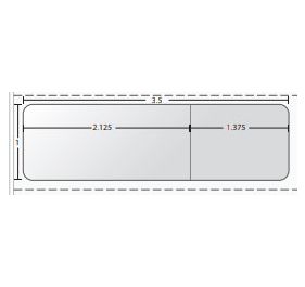 BCI 31243 Labels