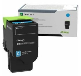Lexmark 78C00CG Toner
