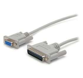 StarTech SCNM925FM Cables, Connectors, and Adapters