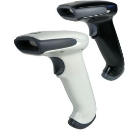 Hand Held 3800g Barcode Scanner