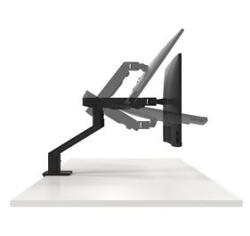 Dell DELL-MDA20 Mounting Hardware and Stands