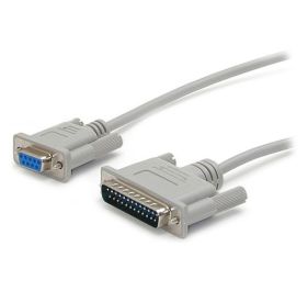 StarTech SCNM925FM Cables, Connectors, and Adapters
