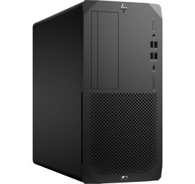HP 2X3M5UT#ABA Workstation PC