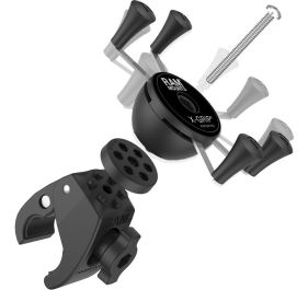 RAM Mount RAM-HOL-UN7-400-1U Products