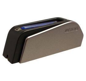 ID Tech IDEM-241A Credit Card Reader