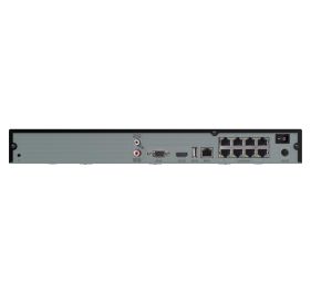 Speco N8NRP4TB Security Cameras