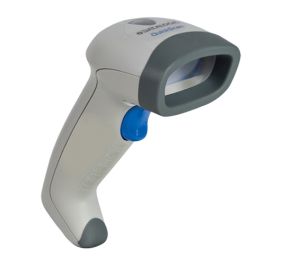 Datalogic QD2130-WHK1 Barcode Scanner