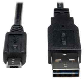 Tripp-Lite UR050-001-24G Cables, Connectors, and Adapters