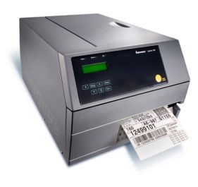 Intermec PX6B810000300020 Barcode Label Printer