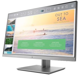 HP 1FH46A8#ABA Monitor