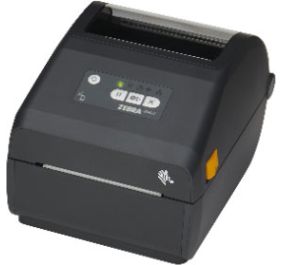 BCI ZD421-DT-ETH-203-Adapter Accessory