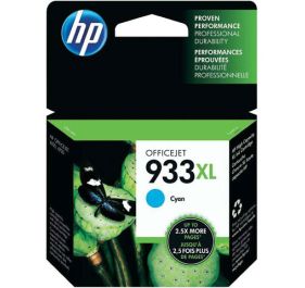 HP CN054AN#140 InkJet Cartridge