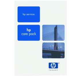 HP UK712E Service Contract