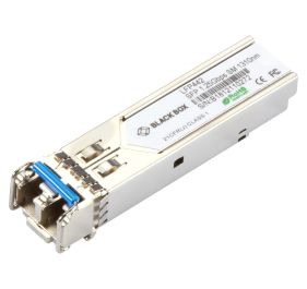 Black Box LFP442 Network Transceivers & SFP Modules