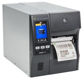 Zebra ZT41143-T0100A0Z RFID Printer
