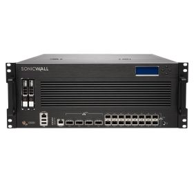 SonicWall 02-SSC-0369 Software