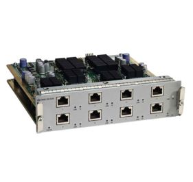 Cisco WS-X4908-10G-RJ45= Network Switch Modules