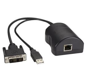 Black Box DCX3000-DVT Accessory