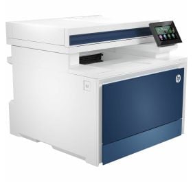 HP 4RA82F#BGJ Multi-Function Printer