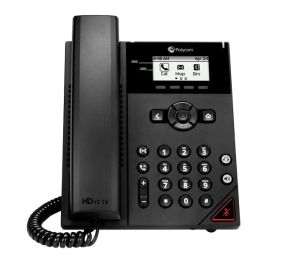 Poly 2200-48810-025 Desk Phone