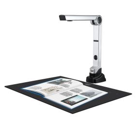 Adesso CYBERTRACK510 Document Scanner