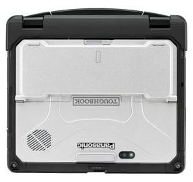 Panasonic CF-33KZ04SKM Tablet