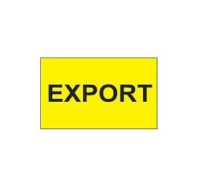 AirTrack S-14084-COMPARABLE Shipping Labels