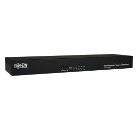 Tripp-Lite B072-008-1 Ethernet & Network Switches