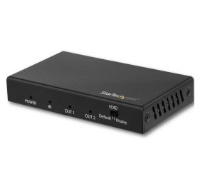 StarTech ST122HD202 Cables, Connectors, and Adapters