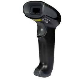 Honeywell 1250G-2USB Barcode Scanner