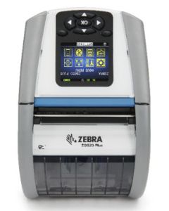 Zebra ZQ62-HUWA004-00 Barcode Label Printer