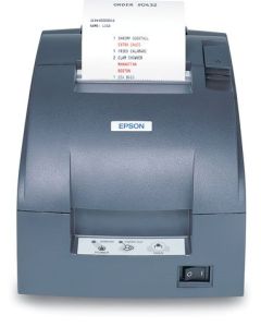 Epson C31C515653 Receipt Printer