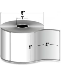 AirTrack® ATD-4-4-1500-3-R Barcode Label