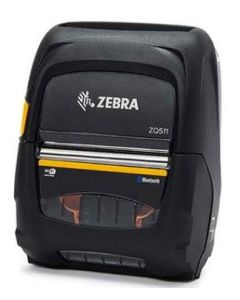 Zebra ZQ51-BUW0000-00 Portable Barcode Printer