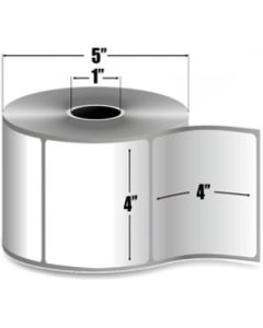 AirTrack® ATD-4-4-640-1-R Barcode Label