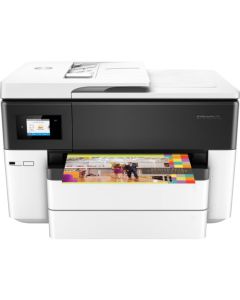 Multifonction A3 HP PageWide Color flow E776 Series