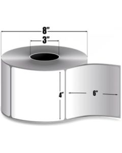 AirTrack® AT3200TW-4-6-960-3-R Barcode Label