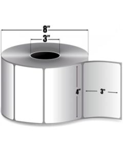 AirTrack® ATT-4-3-2000-3-R Barcode Label
