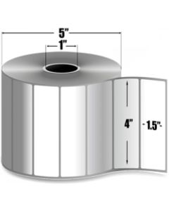 AirTrack® AT3200TW-4-15-1969-1-R Barcode Label