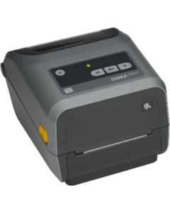 Zebra ZD4A042-301M00EZ Barcode Label Printer